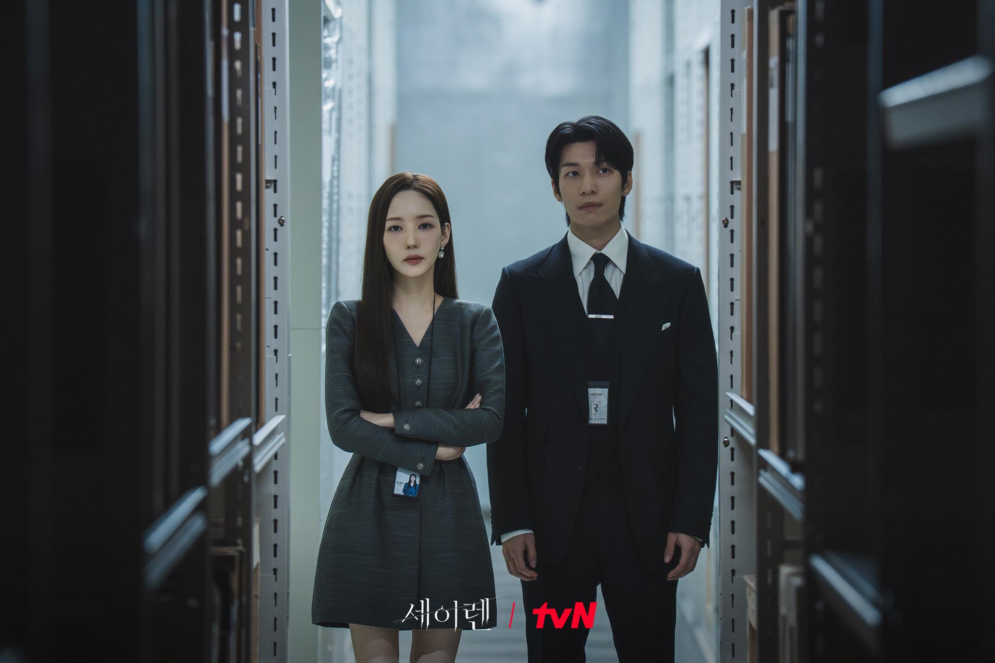 Korean Drama Siren’s Kiss Episode 6 Release Time In India